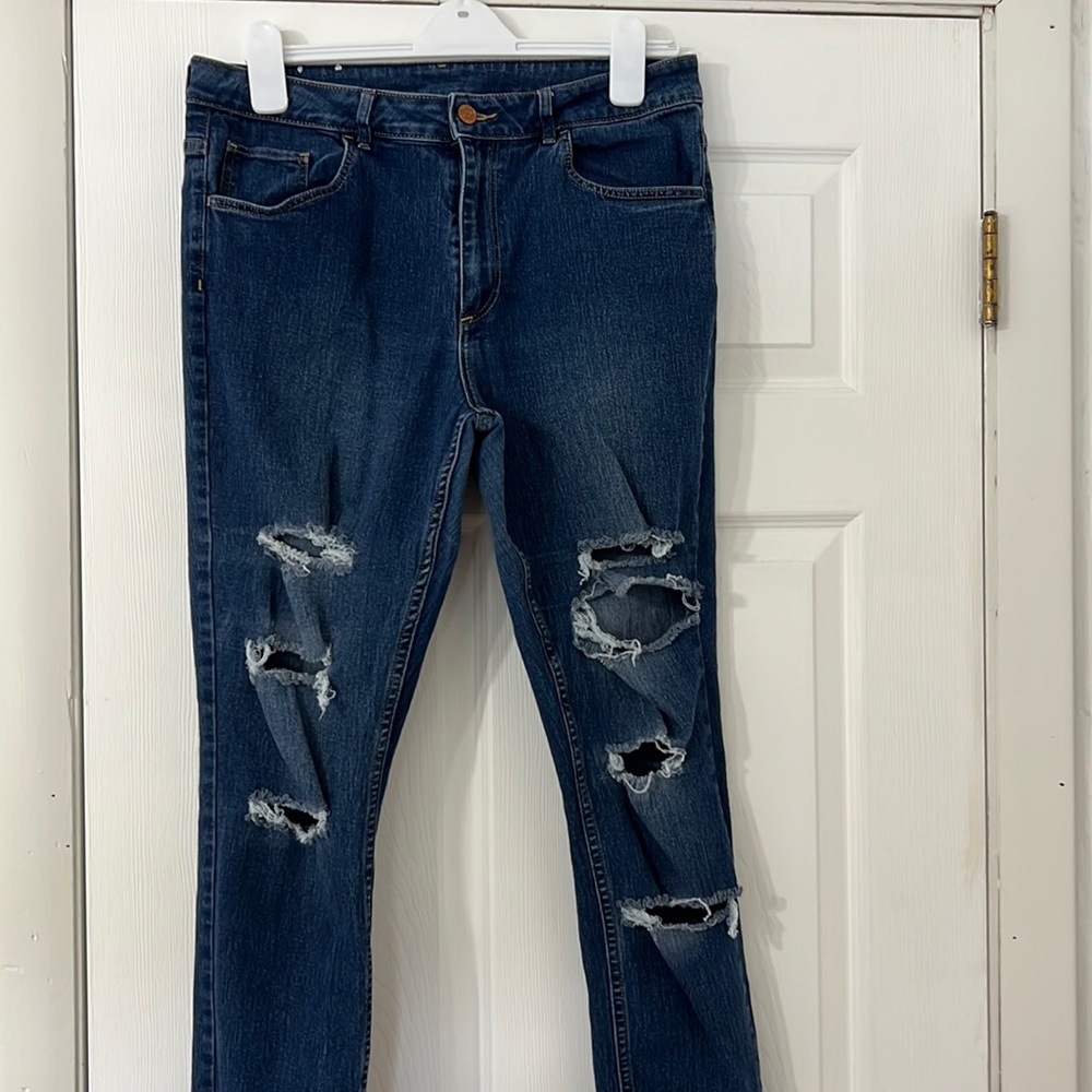 H&M jean size 33